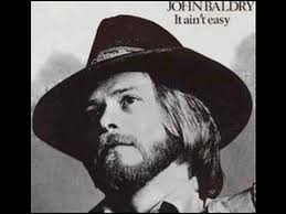 John Baldry & Elton John