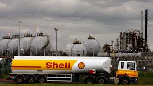 Learn more about shell on our global website. Shell Takes 22bn Hit Over Low Oil Prices Bbc News