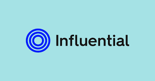 Screenshot of Influential