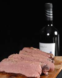Corned beef recipes, including glazed corned beef, crockpot corned beef and cabbage, and corned beef is a popular meat for st. Glazed Corned Beef Jamie Geller