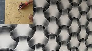 As his business required more of his time and effort, he stopped exhibiting, continuing to paint on a limited basis. Wall Painting 3d Effect Design On Black Spray Youtube
