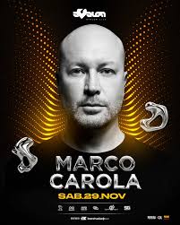 Marco Carola