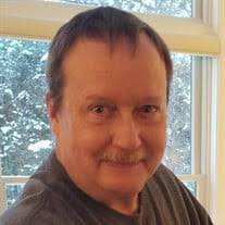 Mike Robert Zabel Obituary September 1, 2022