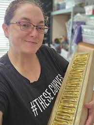 What happens to my first batch of homemade soap?