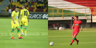 Bucaramanga vs patriotas prediction, free preview, statistics and history. Bucaramanga Vs Patriotas Previo Y Alineaciones Probables Por La Fecha 8 De La Liga Aguila Futbol Colombiano Liga Betplay Futbolred