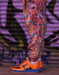 Picture i did for #retromonth, which is now both january and february. Top 9 Most Popular Sneakers From The Eighties