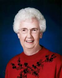 Obituary of Marjorie Roblee