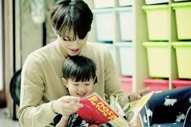 Kai Exo And Asher Taeoh Ricky Kim S Son On Oh My Baby Exo M Kim Jongin Lu Han