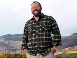 Meet Bert Kreischer Travel Channel Shows Travel Channel Trip