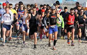 Most triathlons are individual events. 9 Early Season Triathlons Active