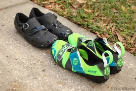 Bont Riot Series Review Slowtwitch Com