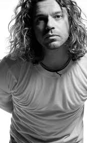 Remembering Michael Hutchence, Lead Singer of INXS
