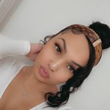 Veronica Erick (@Veepaige13)