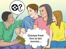 How To Choose A Good Movie To Watch: 9 Steps (With Pictures)