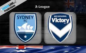 Goals scored, goals conceded, clean sheets, btts and more. Sydney Vs Melbourne Victory Prediction Tips Match Preview