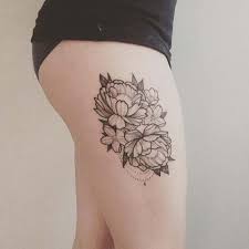 Check spelling or type a new query. Women S Great Upper Leg Tattoo Models 2020 By Tattolover Medium