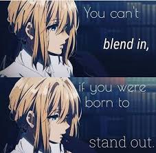 Pin By Rin Ayame On Violet Evergarden Anime Quotes Inspirational Anime Quotes Anime Lyrics