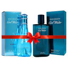Cool water for women by davidoff is categorized as a flowery and sharp fragrance. Buy Davidoff Cool Water Perfume For Men 125ml Eau De Toilette Davidoff Cool Water Perfume For Women 100ml Eau De Toilette Online In Uae Sharaf Dg