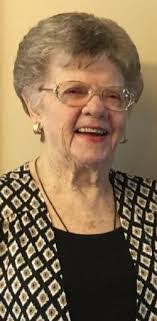 Betty Sprouse's Instagram, Twitter & Facebook