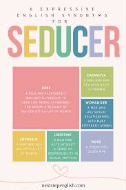 Relationship / relationships on thesaurus.com. Love Words In English Part 5 Expressive Synonyms For Seducer Nextstepenglish Com