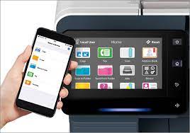 How to install the driver for xerox docucentre s2320: Apeosport Vii C4421 C3321