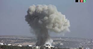 The times has assembled a large body. Unicef School Bombing May Be Deadliest Of Syria War Cbs News