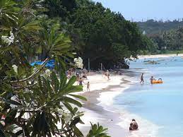 Fujita Beach Taken In Tumon Bay Guam Guam Outdoor Outdoor Decor