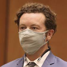 And threatened to put them on blast if they dropped the ball. Danny Masterson That 70s Show Actor Must Stand Trial On Three Counts Of Rape Us Crime The Guardian
