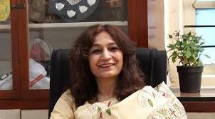 Principal S Desk Sndt College Of Home Science Pune India