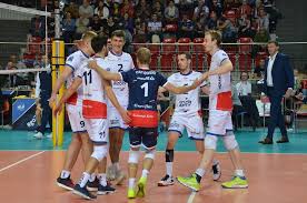 Stijn d'hulst, dragan stanković, robertlandy simon, yoandy leal, jacopo. Zaksa Zagra W Gliwicach Mecz Z Cucine Lube Civitanova Odbedzie Sie W Arenie Kk24 Pl Serwis Informacyjny Kedzierzyna Kozla Portal Kedzierzyn Kozle Wiadomosci Zdjecia Filmy
