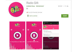 We did not find results for: Radio Gilli Alwafaa Group