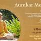 AUMkar Meditation event image