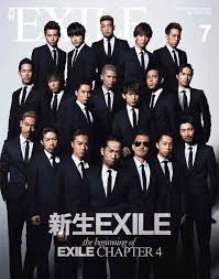 Exile takahiro＜exile respect＞第２弾「heavenly white」【12月25日（金）0時メイキング映像「artwork of heavenly white」が解禁】!!! Exile å¿«æ‡‚ç™¾ç§'
