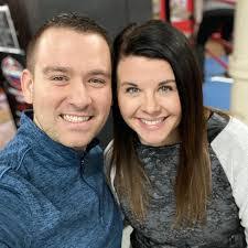 Brandy Schaefer's Instagram, Twitter & Facebook