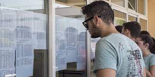 Το δίκτυο φροντιστηρίων μέσης εκπαίδευσης αρειμανιο σας ενημερώνει για τις βάσεις εισαγωγής στην τριτοβάθμια εκπαίδευση για τα επαλ. W0c F2cb3i Vm