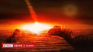 We did not find results for: El Meteorito Que Acabo Con Los Dinosaurios Asi Fue El Ultimo Dia De Los Gigantes Que Dominaron La Tierra Bbc News Mundo