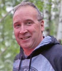 Michael Ernest Doucet