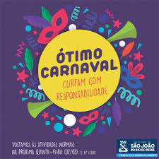 Feriado, ponto facultativo ou dia útil? Prefeito Decreta Ponto Facultativo E Mantem Servicos Essenciais No Feriado De Carnaval