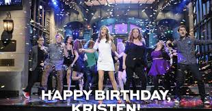 We have a beautiful collection of birthday cards for kids as well that features cupcakes. 10 Wishes For Kristen Wiig On Her Birthday Kristen Wiig Kristen Saturday Night Live