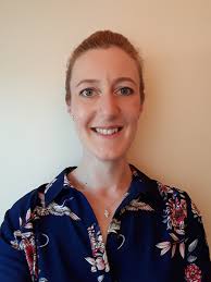 Stephanie Aindow RSLI