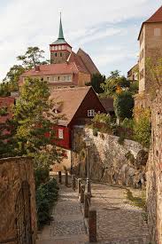 Bautzen Sachsen Germany Reisen Deutschland Bautzen Deutschland