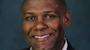 Little-known UAW official from South in line for No. 2 job