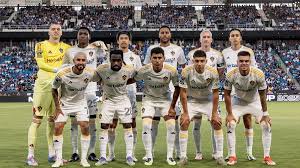 ¡Galaxy vs. Santos Laguna! ¿Quiénes saltan a la cancha HOY? - Imagen principal del artículo