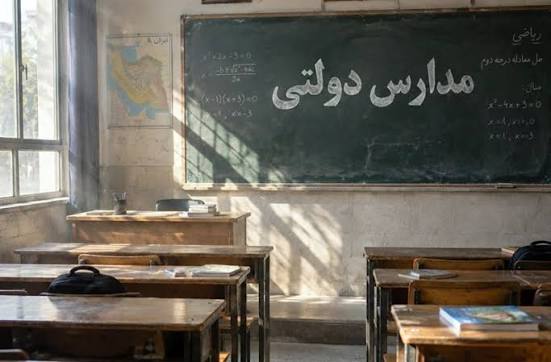حتی یک دانش‌آموز از مدارس دولتی عادی در جمع ۳۰ رتبه برتر کنکور ۱۴۰۵ نیست