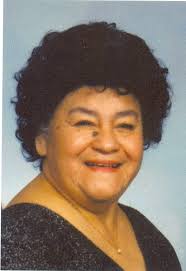 Josephine Serna Obituary (2007)