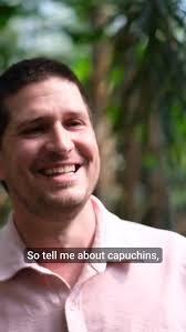 When capuchins do their monkey business, it’s at another level 🐒. Hear  Brendan Barrett talk about the mischievous monkeys that have been caught  kidnapping baby howlers. For more