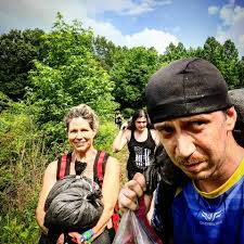 When to ruck it in fitness training?