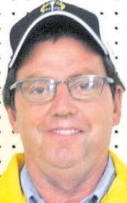 Bicentennial Torch Relay October 6, 2016