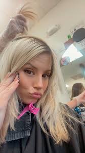 Hair dyeing with food coloring, thoughts?