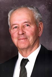 Obituary information for Charles Clair